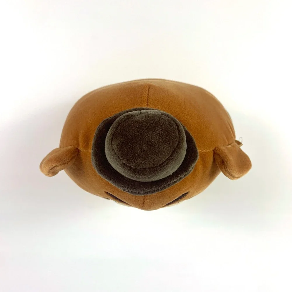 Squishmallows‎ Five Nights at Freddys FNAF Classic Freddy Jazwares Plush 8